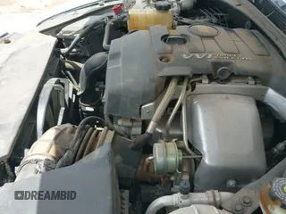 ✅ 2016 Cadillac ATS Luxury Collection RWD • VIN: 1G6AB5RX7G0197161 • Lot: 42419327. Wystawiony na IAAI z przebiegiem 159 503 mil. Bezpłatny archiwum sprzedaży aukcyjnych z USA i szczegółowy raport historii pojazdu na DreamBid. Zdjęcie 19.