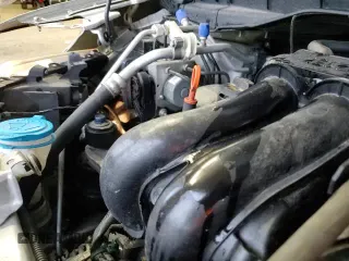 ✅ 2017 Honda Fit LX • VIN: 3HGGK5H51HM710623 • Lot: 90317125. Wystawiony na Copart z przebiegiem 118 681 mil. Bezpłatny archiwum sprzedaży aukcyjnych z USA i szczegółowy raport historii pojazdu na DreamBid. Zdjęcie 16.