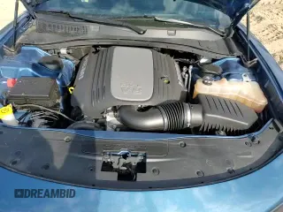 ✅ 2020 Dodge Charger R/T • VIN: 2C3CDXCT6LH136296 • Lot: 70062195. Listed on Copart with 69,438 mi. Free auction sales archive from the USA and detailed vehicle history report at DreamBid. Image 15.