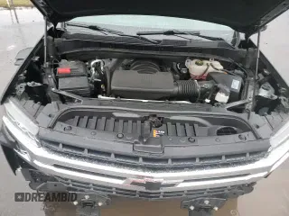 ✅ 2019 Chevrolet Silverado 1500 LT • VIN: 1GCUYDED9KZ348732 • Lot: 85711384. Wystawiony na Copart z przebiegiem 30 545 mil. Bezpłatny archiwum sprzedaży aukcyjnych z USA i szczegółowy raport historii pojazdu na DreamBid. Zdjęcie 13.