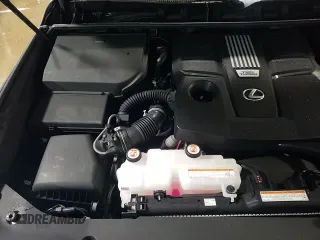 ✅ 2024 Lexus LX 600 Luxury • VIN: JTJGB7CX1R4064240 • Lot: 87724765. Wystawiony na Copart z przebiegiem 104 mil. Bezpłatny archiwum sprzedaży aukcyjnych z USA i szczegółowy raport historii pojazdu na DreamBid. Zdjęcie 15.