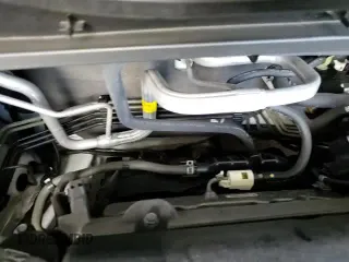 ✅ 2022 Honda HR-V EX • VIN: 3CZRU6H54NM713755 • Lot: 80112405. Listed on Copart with 52,033 mi. Free auction sales archive from the USA and detailed vehicle history report at DreamBid. Image 16.