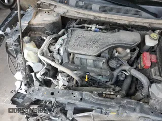 ✅ 2020 Nissan Rogue S • VIN: JN1BJ1CV5LW258795 • Lot: 82343045. Listed on Copart with 118,410 mi. Free auction sales archive from the USA and detailed vehicle history report at DreamBid. Image 15.