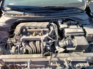 ✅ 2021 Hyundai Accent SE • VIN: 3KPC24A69ME131815 • Лот: 82336614. Опубликован ранее на Copart с пробегом 52 395 миль. Бесплатный доступ к архиву аукционных продаж из США и подробный отчёт об истории автомобиля на DreamBid. Изображение 14.