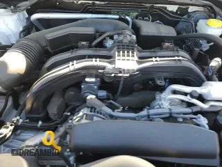 ✅ 2025 Subaru Forester Touring • VIN: JF2SLDTC0SH571460 • Лот: 87207935. Опубликован ранее на Copart с пробегом 5 165 миль. Бесплатный доступ к архиву аукционных продаж из США и подробный отчёт об истории автомобиля на DreamBid. Изображение 16.