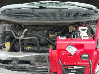 ✅ 2005 Chrysler Town & Country LX • VIN: 2C4GP44R05R433406 • Lot: 43326897. Listed on IAAI with 286,924 mi. Free auction sales archive from the USA and detailed vehicle history report at DreamBid. Image 12.