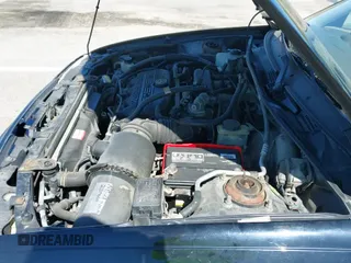 ✅ 1999 Ford Escort LX • VIN: 1FAFP10P3XW287792 • Lot: 41807938. Listed on IAAI with 247,141 mi. Free auction sales archive from the USA and detailed vehicle history report at DreamBid. Image 12.