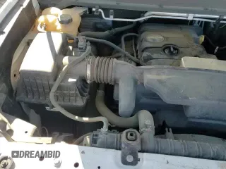 2019 Chevrolet Colorado 4WD Work Truck with VIN 1GCHTBEA9K1207734, listed as a Copart auction lot 81830955 with 139,111 mi miles and Salvage title. Bid and sale history available at DreamBid. Image 13.