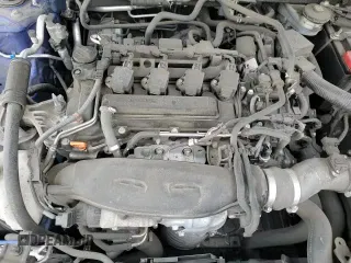 ✅ 2022 Honda Civic Si • VIN: 2HGFE1E55NH471619 • Лот: 85355945. Опубликован ранее на Copart с пробегом 69 205 миль. Бесплатный доступ к архиву аукционных продаж из США и подробный отчёт об истории автомобиля на DreamBid. Изображение 16.