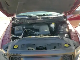 ✅ 2019 Ram 1500 Warlock • VIN: 1C6RR6GG7KS676009 • Lot: 50100855. Wystawiony na Copart z przebiegiem 62 629 mil. Bezpłatny archiwum sprzedaży aukcyjnych z USA i szczegółowy raport historii pojazdu na DreamBid. Zdjęcie 15.