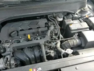 ✅ 2021 Hyundai Venue SEL • VIN: KMHRC8A33MU115014 • Lot: 47355215. Listed on Copart with 47,002 mi. Free auction sales archive from the USA and detailed vehicle history report at DreamBid. Image 14.