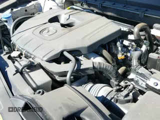 ✅ 2025 Mazda CX-5 S Premium Plus • VIN: JM3KFBEMXS0615681 • Lot: 43563322. Listed on IAAI with 10,796 mi. Free auction sales archive from the USA and detailed vehicle history report at DreamBid. Image 19.