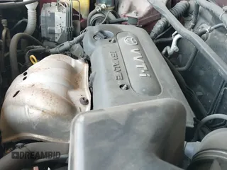 ✅ 2005 Toyota Highlander • VIN: JTEGD21A650109619 • Lot: 43134336. Listed on IAAI with 190,801 mi. Free auction sales archive from the USA and detailed vehicle history report at DreamBid. Image 19.