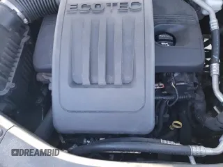 ✅ 2017 GMC Terrain SLT • VIN: 2GKALPEK6H6316220 • Lot: 90012715. Wystawiony na Copart z przebiegiem 75 209 mil. Bezpłatny archiwum sprzedaży aukcyjnych z USA i szczegółowy raport historii pojazdu na DreamBid. Zdjęcie 15.