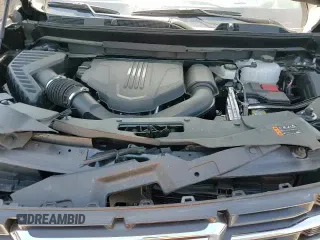 ✅ 2025 GMC Acadia FWD Elevation • VIN: 1GKENKRS2SJ175360 • Lot: 70890825. Wystawiony na Copart z przebiegiem 6 208 mil. Bezpłatny archiwum sprzedaży aukcyjnych z USA i szczegółowy raport historii pojazdu na DreamBid. Zdjęcie 15.