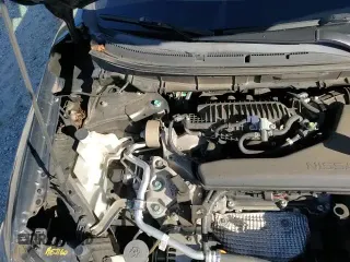 ✅ 2018 Nissan Rogue S • VIN: KNMAT2MT5JP557698 • Lot: 89823355. Wystawiony na Copart z przebiegiem 111 503 mil. Bezpłatny archiwum sprzedaży aukcyjnych z USA i szczegółowy raport historii pojazdu na DreamBid. Zdjęcie 16.