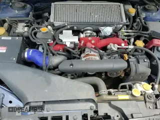 ✅ 2018 Subaru WRX STI • VIN: JF1VA2M66J9815318 • Lot: 63429365. Listed on Copart with 95,330 mi. Free auction sales archive from the USA and detailed vehicle history report at DreamBid. Image 13.