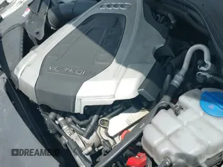 ✅ 2016 Audi A7 Prestige • VIN: WAU2GAFCXGN102993 • Lot: 42099259. Listed on IAAI with 64,490 mi. Free auction sales archive from the USA and detailed vehicle history report at DreamBid. Image 19.