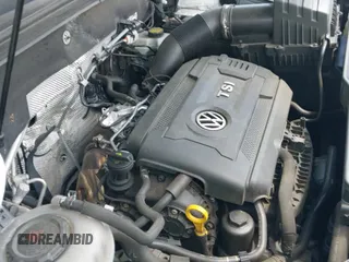 ✅ 2018 Volkswagen Atlas S • VIN: 1V2AP2CA6JC532528 • Лот: 42264306. Опубликован ранее на IAAI с пробегом 93 199 миль. Бесплатный доступ к архиву аукционных продаж из США и подробный отчёт об истории автомобиля на DreamBid. Изображение 19.