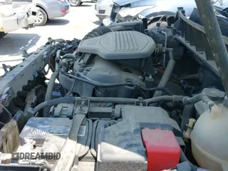 ✅ 2018 Cadillac XT5 FWD • VIN: 1GYKNARS2JZ114335 • Lot: 42354691. Listed on IAAI with 121,703 mi. Free auction sales archive from the USA and detailed vehicle history report at DreamBid. Image 20.