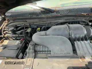 ✅ 2002 Ford Econoline Cargo Recreational • VIN: 1FDPE24L52HB75294 • Лот: 61638095. Опубликован ранее на Copart с пробегом 184 578 миль. Бесплатный доступ к архиву аукционных продаж из США и подробный отчёт об истории автомобиля на DreamBid. Изображение 11.