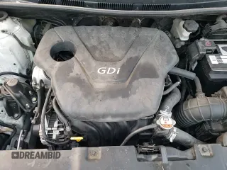 ✅ 2014 Hyundai Accent GLS • VIN: KMHCU4AE4EU767574 • Лот: 83247204. Опубликован ранее на Copart с пробегом 177 464 миль. Бесплатный доступ к архиву аукционных продаж из США и подробный отчёт об истории автомобиля на DreamBid. Изображение 13.