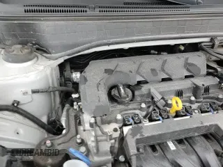 ✅ 2021 Hyundai Venue SEL • VIN: KMHRC8A34MU076370 • Lot: 46057825. Listed on Copart with 9,271 mi. Free auction sales archive from the USA and detailed vehicle history report at DreamBid. Image 13.