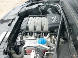 ✅ 2010 Audi Q5 • VIN: WA1LKBFP8AA105530 • Lot: 42757875. Listed on IAAI with 90,579 mi. Free auction sales archive from the USA and detailed vehicle history report at DreamBid. Image 12.