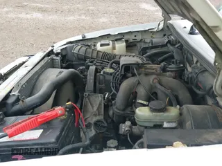 ✅ 1999 Ford Ranger XL • VIN: 1FTYR10CXXUA03788 • Lot: 42308450. Listed on IAAI with 236,338 mi. Free auction sales archive from the USA and detailed vehicle history report at DreamBid. Image 19.