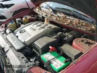 ✅ 2004 Kia Sedona LX • VIN: KNDUP131546543130 • Lot: 43760783. Listed on IAAI with 112,055 mi. Free auction sales archive from the USA and detailed vehicle history report at DreamBid. Image 12.