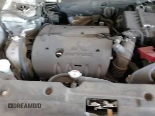 2018 Mitsubishi Outlander ES with VIN JA4AP3AU5JU017111, listed as a Copart auction lot 80486205 with 90,803 mi miles and Salvage title. Bid and sale history available at DreamBid. Image 17.