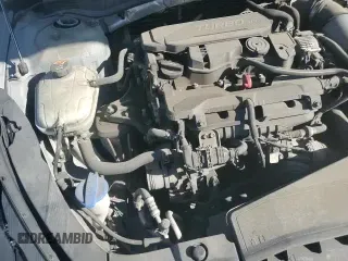 ✅ 2021 Kia K5 GT-Line • VIN: 5XXG64J22MG018539 • Lot: 82083295. Listed on Copart with 100,344 mi. Free auction sales archive from the USA and detailed vehicle history report at DreamBid. Image 14.