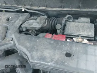 ✅ 2009 Nissan Cube SL • VIN: JN8AZ28R79T126977 • Lot: 43791874. Wystawiony na IAAI z przebiegiem 148 853 mil. Bezpłatny archiwum sprzedaży aukcyjnych z USA i szczegółowy raport historii pojazdu na DreamBid. Zdjęcie 12.