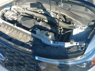 ✅ 2020 Ford Explorer ST • VIN: 1FM5K8GC6LGB63581 • Lot: 41208573. Wystawiony na IAAI z przebiegiem 57 057 mil. Bezpłatny archiwum sprzedaży aukcyjnych z USA i szczegółowy raport historii pojazdu na DreamBid. Zdjęcie 19.