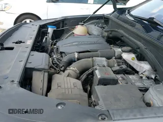 ✅ 2022 Hyundai Santa Fe Calligraphy • VIN: 5NMS5DAL0NH427485 • Лот: 43210556. Опубликован ранее на IAAI с пробегом 32 505 миль. Бесплатный доступ к архиву аукционных продаж из США и подробный отчёт об истории автомобиля на DreamBid. Изображение 19.