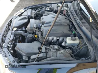 ✅ 2002 Lexus IS 300/350 • VIN: JTHBD192420040459 • Lot: 42852780. Listed on IAAI with 218,637 mi. Free auction sales archive from the USA and detailed vehicle history report at DreamBid. Image 18.