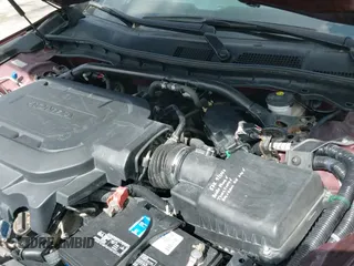 ✅ 2013 Honda Crosstour EX-L • VIN: 5J6TF2H54DL006860 • Lot: 42793491. Wystawiony na IAAI z przebiegiem 70 502 mil. Bezpłatny archiwum sprzedaży aukcyjnych z USA i szczegółowy raport historii pojazdu na DreamBid. Zdjęcie 18.