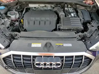 ✅ 2022 Audi Q3 S line Premium • VIN: WA1DECF34N1138982 • Лот: 91579635. Опубликован ранее на Copart с пробегом 65 983 миль. Бесплатный доступ к архиву аукционных продаж из США и подробный отчёт об истории автомобиля на DreamBid. Изображение 14.