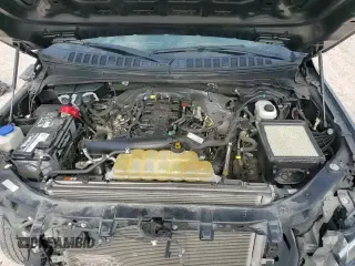 ✅ 2020 Ford Expedition XL • VIN: 1FMJU1GT0LEA62760 • Lot: 57786135. Listed on Copart with 46,288 mi. Free auction sales archive from the USA and detailed vehicle history report at DreamBid. Image 15.