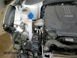 ✅ 2018 Kia Sorento SX Limited • VIN: 5XYPKDA52JG410532 • Лот: 53789775. Опубликован ранее на Copart с пробегом 73 403 миль. Бесплатный доступ к архиву аукционных продаж из США и подробный отчёт об истории автомобиля на DreamBid. Изображение 17.