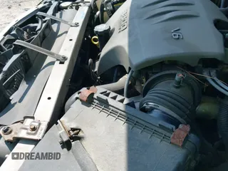 ✅ 2005 Buick LeSabre Limited • VIN: 1G4HR54K95U283236 • Lot: 40709750. Listed on IAAI with 121,514 mi. Free auction sales archive from the USA and detailed vehicle history report at DreamBid. Image 12.