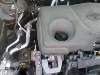 ✅ 2024 Toyota RAV4 XLE Premium • VIN: 2T3A1RFV9RW458122 • Lot: 70117855. Wystawiony na Copart z przebiegiem 21 378 mil. Bezpłatny archiwum sprzedaży aukcyjnych z USA i szczegółowy raport historii pojazdu na DreamBid. Zdjęcie 15.