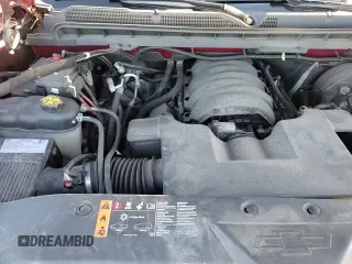 ✅ 2019 Chevrolet Silverado 1500 LT • VIN: 2GCVKPEC0K1219169 • Лот: 84234785. Опубликован ранее на Copart с пробегом 131 146 миль. Бесплатный доступ к архиву аукционных продаж из США и подробный отчёт об истории автомобиля на DreamBid. Изображение 14.