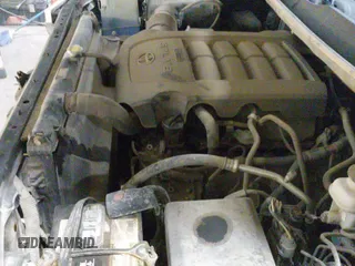 ✅ 2013 Toyota Tundra • VIN: 5TFUW5F17DX305344 • Лот: 41310441. Опубликован ранее на IAAI с пробегом 291 061 миль. Бесплатный доступ к архиву аукционных продаж из США и подробный отчёт об истории автомобиля на DreamBid. Изображение 21.