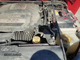 ✅ 2017 Jeep Wrangler Unlimited Sport • VIN: 1C4HJWDG1HL680351 • Лот: 92711375. Опубликован ранее на Copart с пробегом 88 562 миль. Бесплатный доступ к архиву аукционных продаж из США и подробный отчёт об истории автомобиля на DreamBid. Изображение 15.