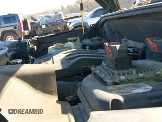 ✅ 2015 Jeep Patriot Latitude • VIN: 1C4NJRFBXFD412895 • Lot: 43701315. Listed on IAAI with 140,502 mi. Free auction sales archive from the USA and detailed vehicle history report at DreamBid. Image 12.