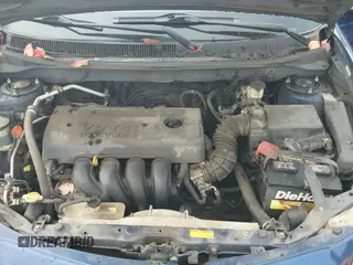 ✅ 2006 Pontiac Vibe • VIN: 5Y2SL67826Z455824 • Lot: 43682699. Wystawiony na IAAI z przebiegiem 185 735 mil. Bezpłatny archiwum sprzedaży aukcyjnych z USA i szczegółowy raport historii pojazdu na DreamBid. Zdjęcie 15.