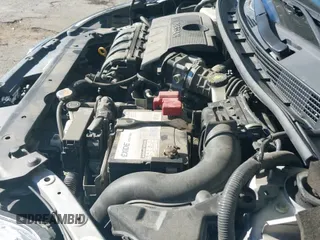 ✅ 2016 Nissan Sentra S • VIN: 3N1AB7APXGY224608 • Лот: 41679429. Опубликован ранее на IAAI с пробегом 116 808 миль. Бесплатный доступ к архиву аукционных продаж из США и подробный отчёт об истории автомобиля на DreamBid. Изображение 12.