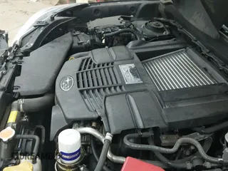 2018 Subaru Forester Touring с VIN JF2SJGWC6JH576826, выставлен на аукционе IAAI как лот 42714551 с пробегом 134 844 миль миль и . История ставок и продаж доступна на DreamBid. Изображение 19.