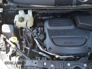 ✅ 2020 Chrysler Voyager LXi • VIN: 2C4RC1DG0LR145111 • Lot: 80729105. Wystawiony na Copart z przebiegiem 92 718 mil. Bezpłatny archiwum sprzedaży aukcyjnych z USA i szczegółowy raport historii pojazdu na DreamBid. Zdjęcie 14.